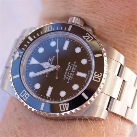 come riconoscere rolex submariner originale|rolex submariner authentication guide.